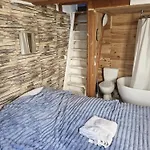 Paris Oasis Gasthof 3*