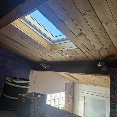 בית הארחה Paris Oasis אנטוני