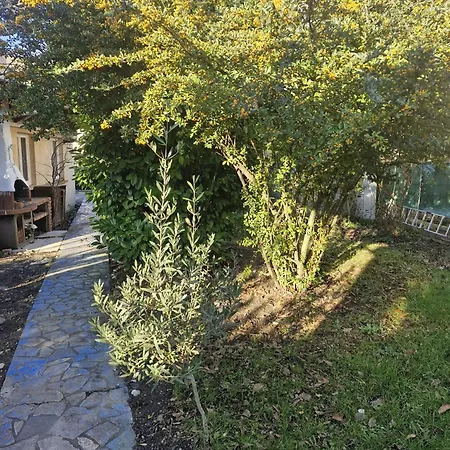 Paris Oasis 3* Antony
