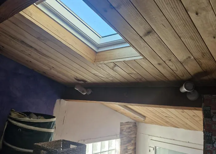 בית הארחה Paris Oasis אנטוני