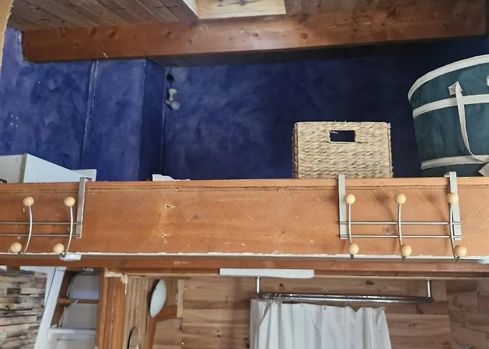 Paris Oasis אנטוני